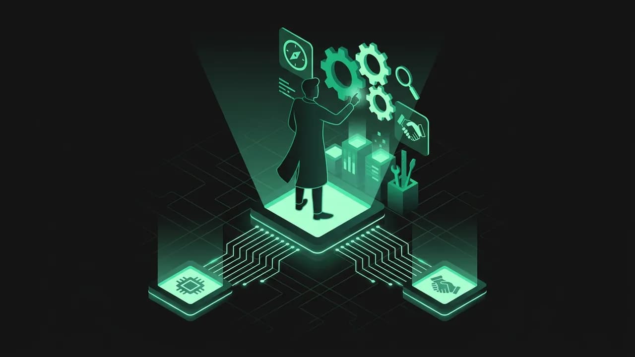 Key Concepts: The Advisor's Toolkit — Advisory Boards: Building Your Strategic Iron Triangle