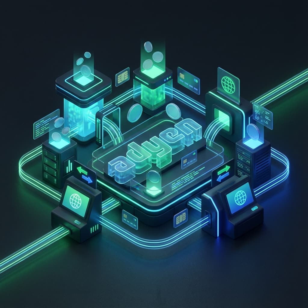 Adyen Business Model: How the Dutch Payments Giant Built a $40B Enterprise Powerhouse