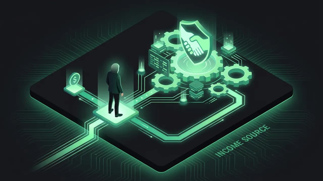 Why Affiliate Revenue Looks Simple but Becomes Strategic Only When Trust Is Strong — Affiliate Revenue: Making Money Without a Product