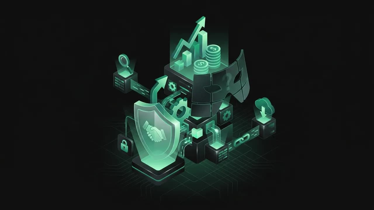 Actionable Conclusion: Affiliate Revenue Is a Trust Model in Disguise — Affiliate Revenue: Making Money Without a Product