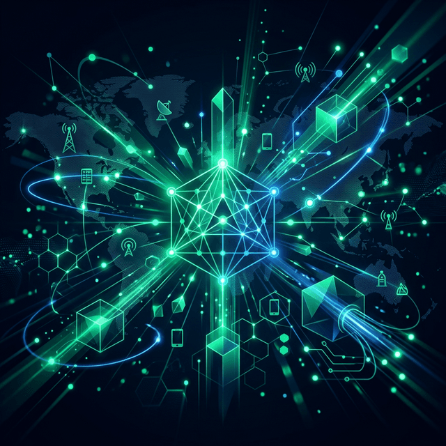 Airtel Business Model: How India's Telecom Giant Built a 550M User Empire