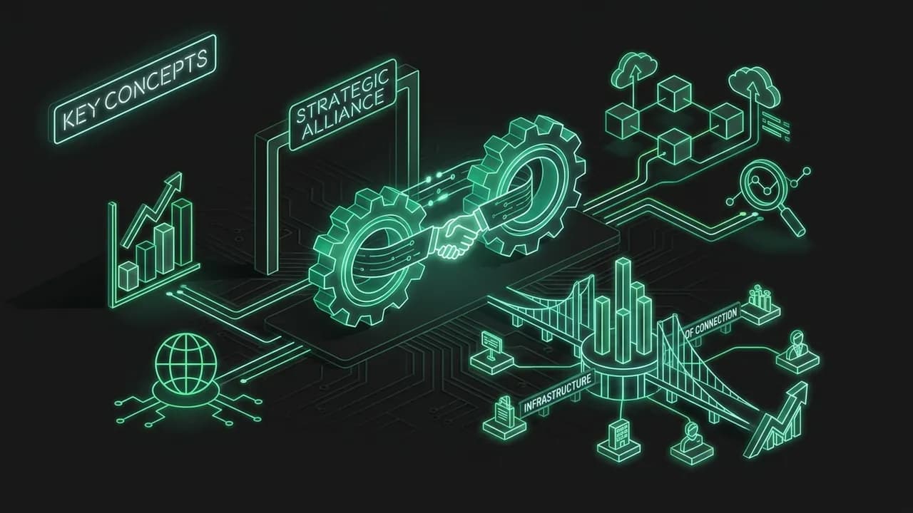 Key Concepts: The Infrastructure of Connection — API Integrations: Becoming a Platform vs. a Feature