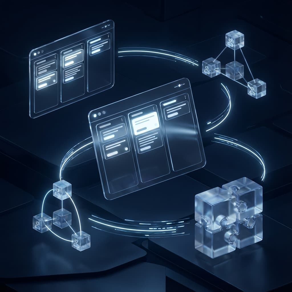 Atlassian Business Model: Scaling to $5B without a Sales Team