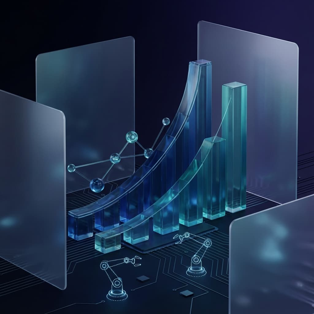 Betterment Business Model: The Pioneer of 'Self-Driving' Wealth