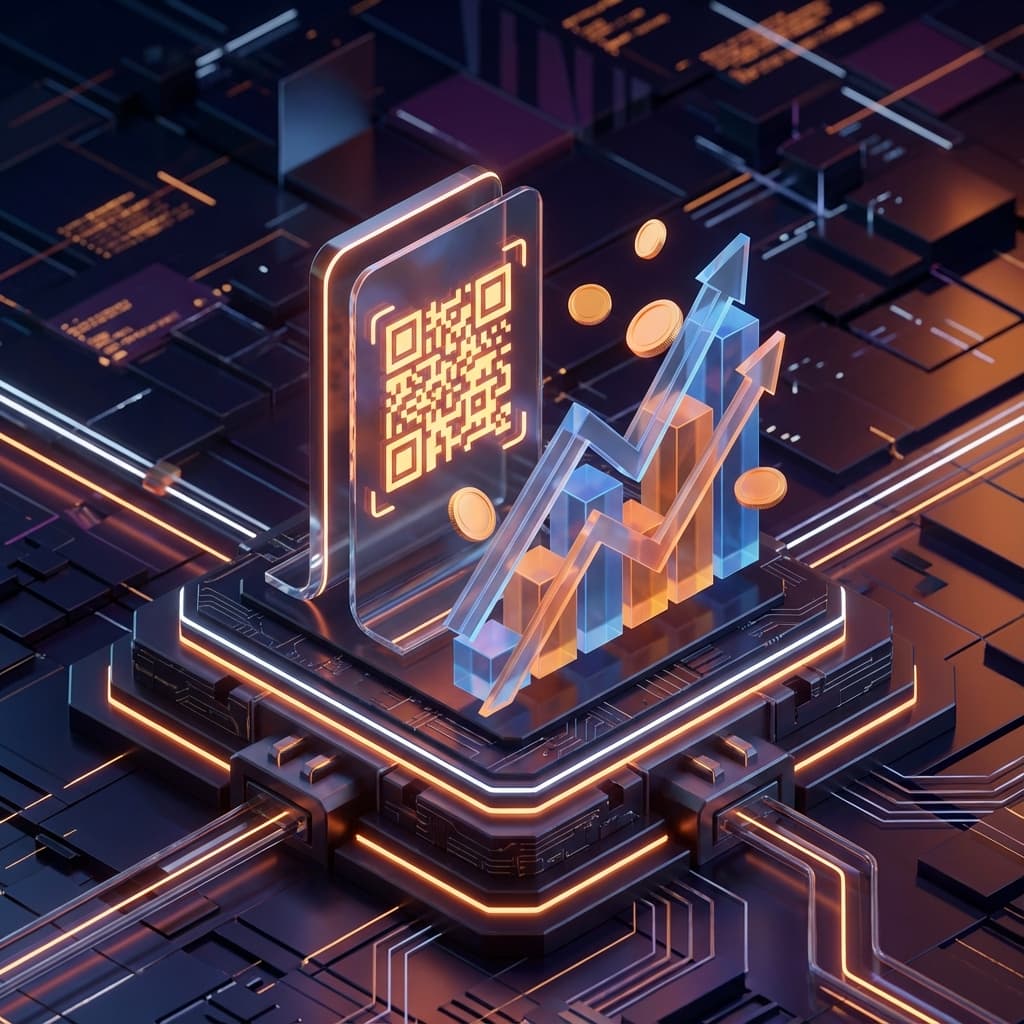 BharatPe Business Model: The Merchant-First Lending Machine