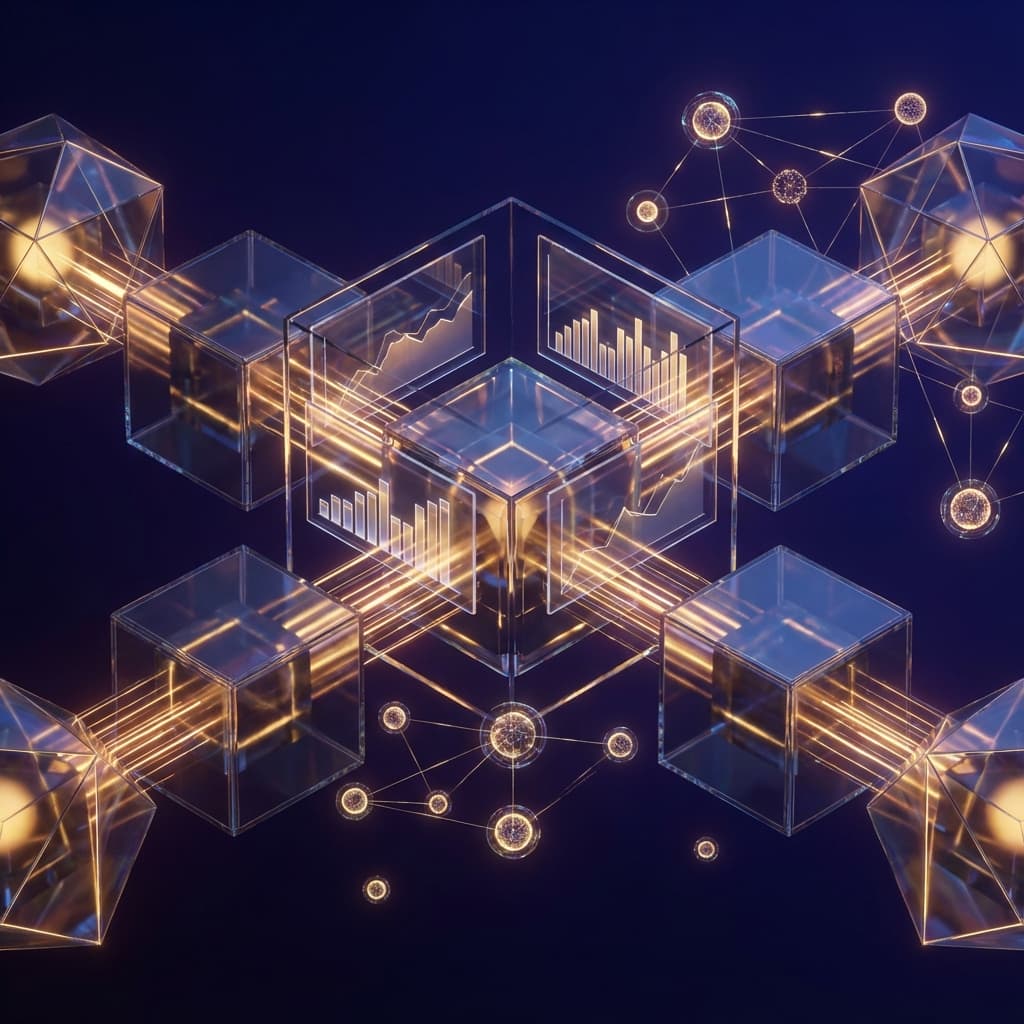 Binance Business Model: The 'Post-Regulatory' Era of the Crypto King