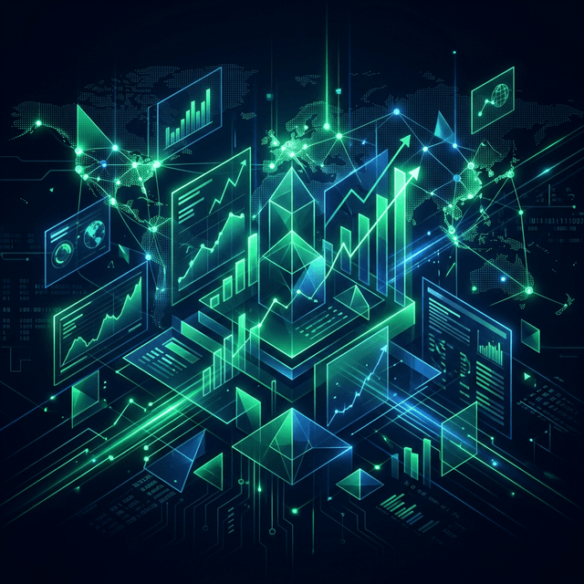 Bloomberg Business Model: How a Terminal Built a $100B+ Information Empire