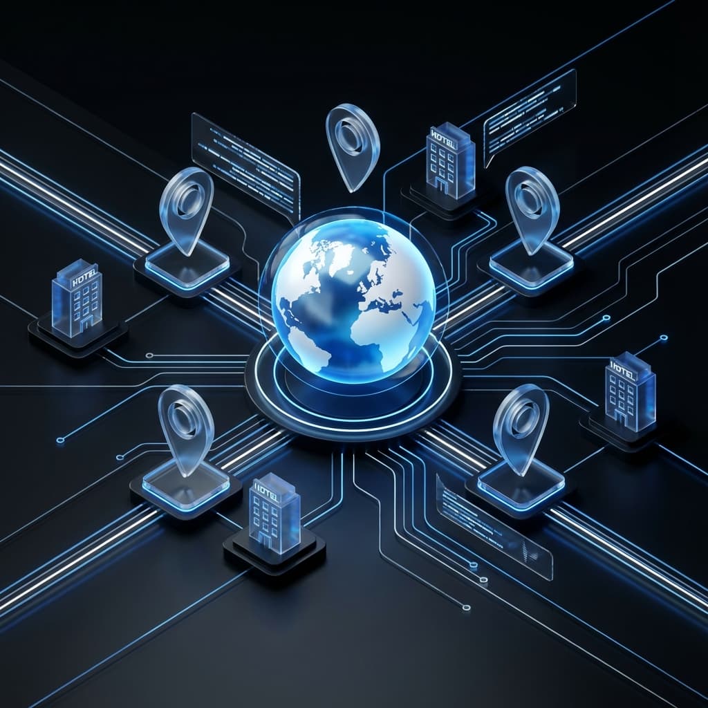 Booking.com Business Model: How the 'Agency King' Built a $130B Travel Empire