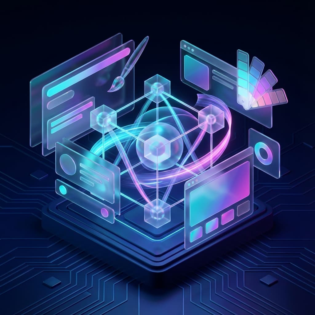 Canva Business Model: Democratizing Design with AI & Enterprise Ambition