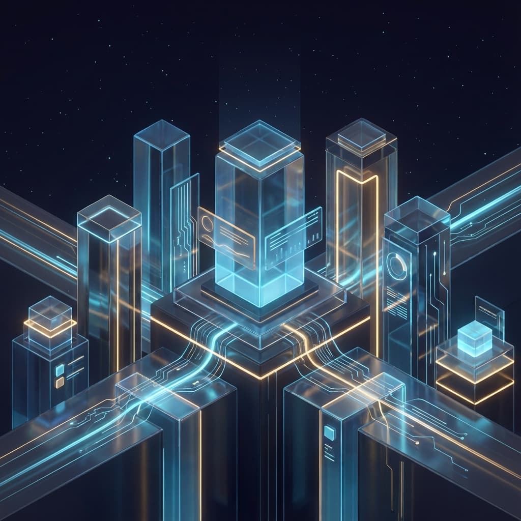 Charles Schwab Business Model: The Empire of 'No-Fee' Asset Aggregation