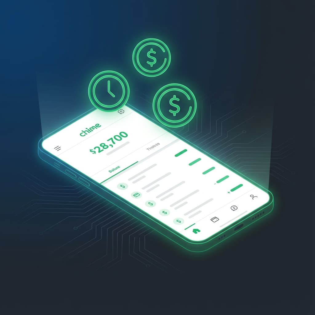 Chime Business Model: How Fee-Free Banking Built America's Largest Neobank with 22M Users