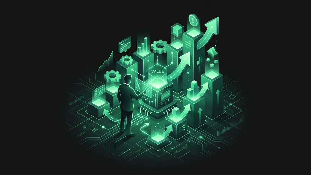 Execution: Scaling the Value — Customer Success at Scale: The Tiered Success Architecture
