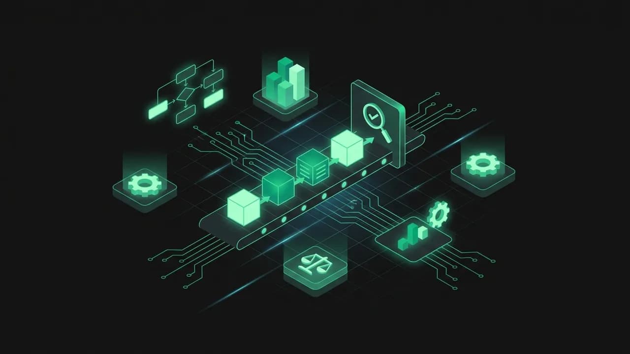 Execution: How to Build Data Assets Deliberately — Data Assets: Building Your Startup's Most Valuable Moat