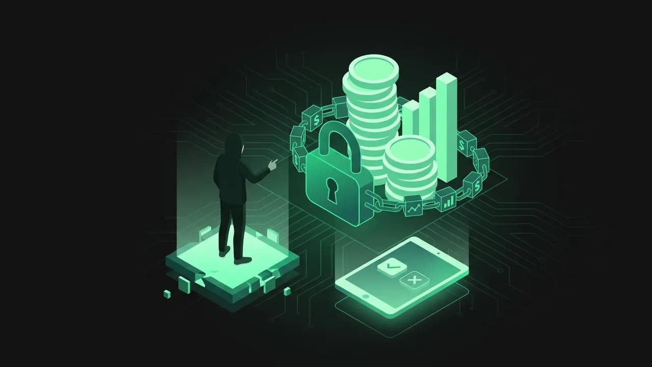 The Problem: The 'Golden Handcuffs' Conflict — Employee Compensation: Salary vs. Equity Trade-offs