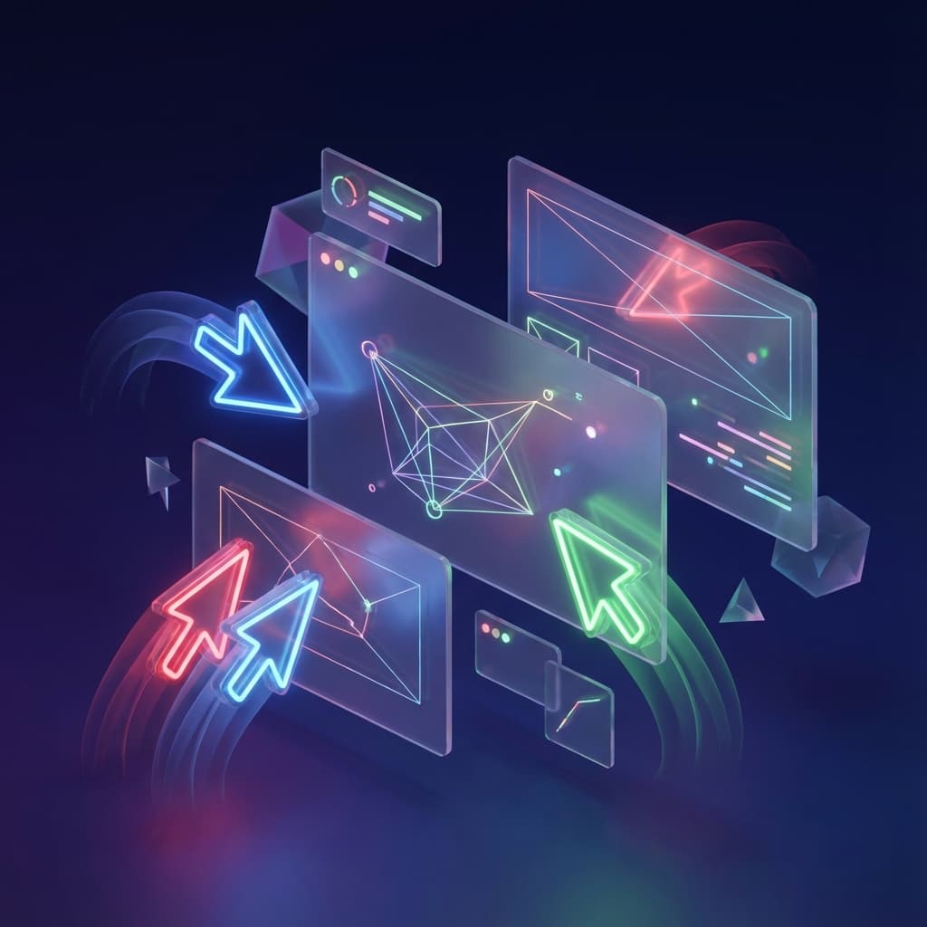 Figma Business Model: The 'Post-Adobe' Rise of the Product Design OS