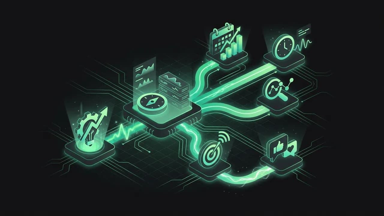 Actionable Conclusion and SEO Guidance — Frequency of Contact