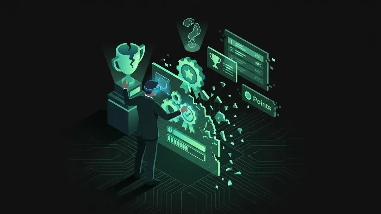 Why Most Gamification Fails in Modern Products — Gamification Done Right: Badges, Streaks, and Rewards