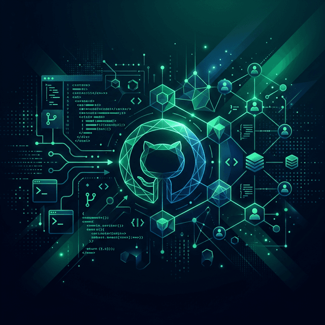 GitHub Business Model: How 100M+ Developers Built the World's Code Platform