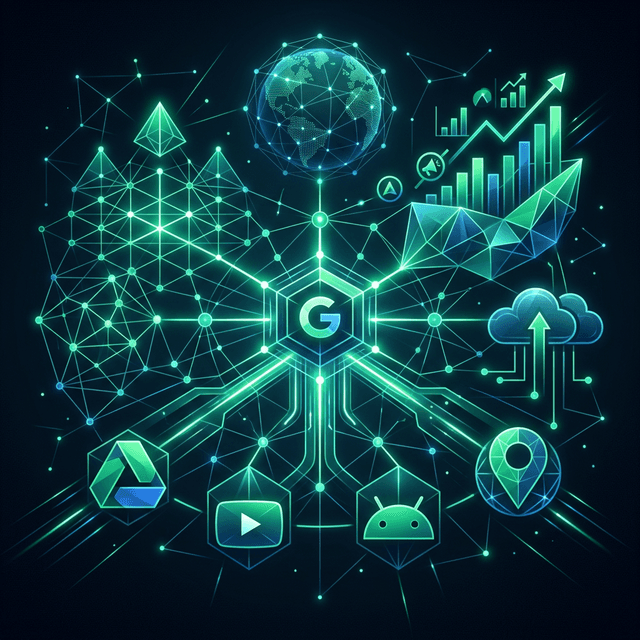 Google Business Model: How Search Built a $2 Trillion Advertising Machine