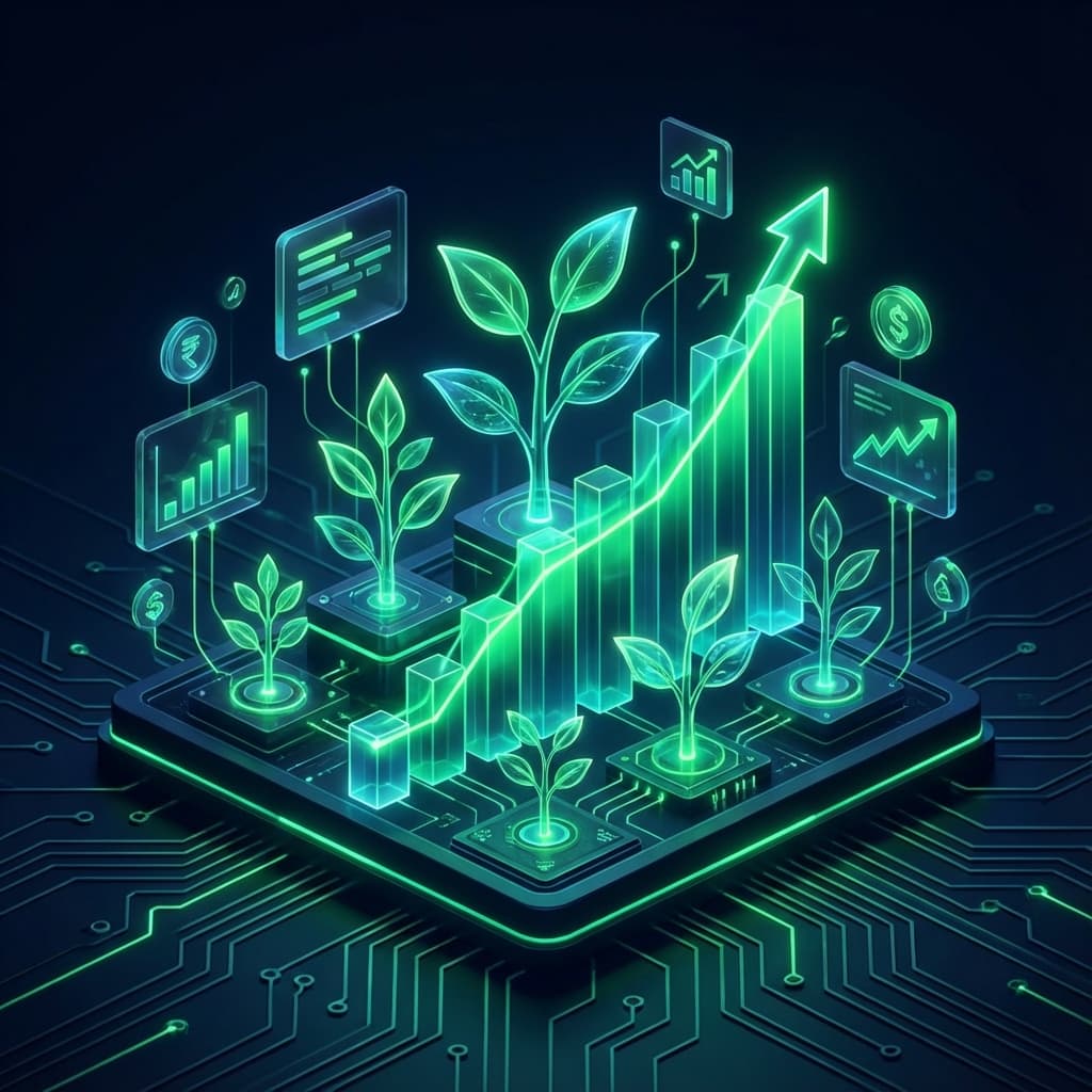 Groww Business Model: How a Product-First Approach Disrupted Indian Investing