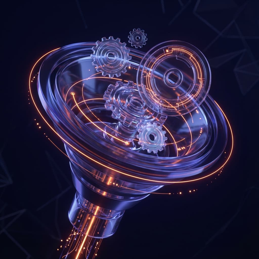 HubSpot Business Model: Scaling to $3.5B by Reinventing Customer Engagement