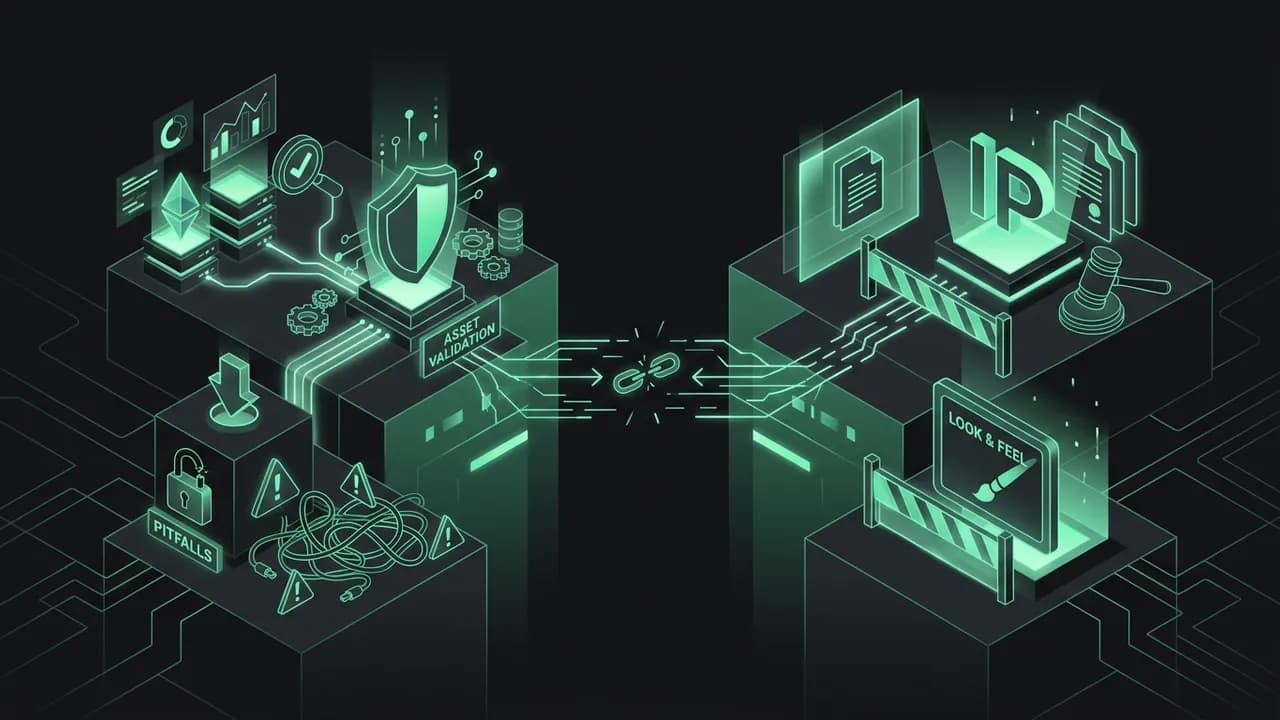 Case Study and Pitfalls: Apple vs. Microsoft (The Look and Feel War) — Intellectual Property: Do You Really Need a Patent?