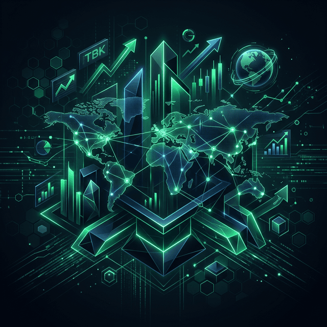 Interactive Brokers Business Model: The Most Efficient Brokerage in the World