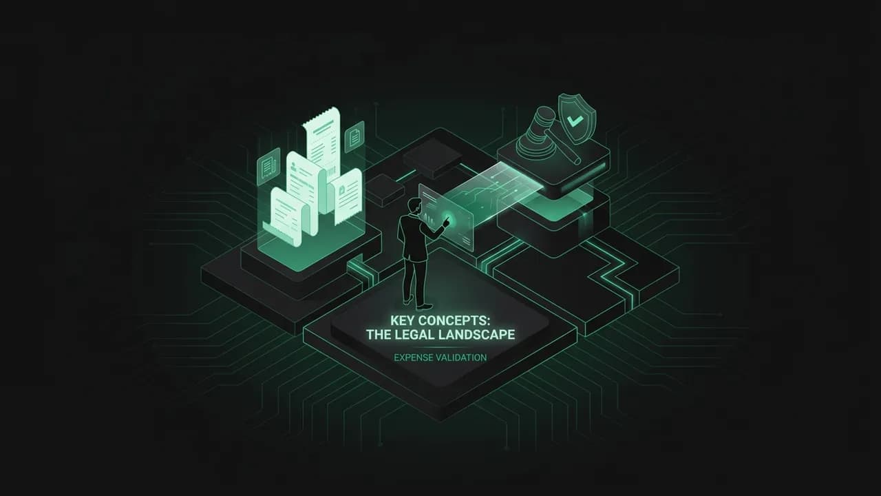 Key Concepts: The Legal Landscape — Legal Costs: Where to Save and Where to Splurge