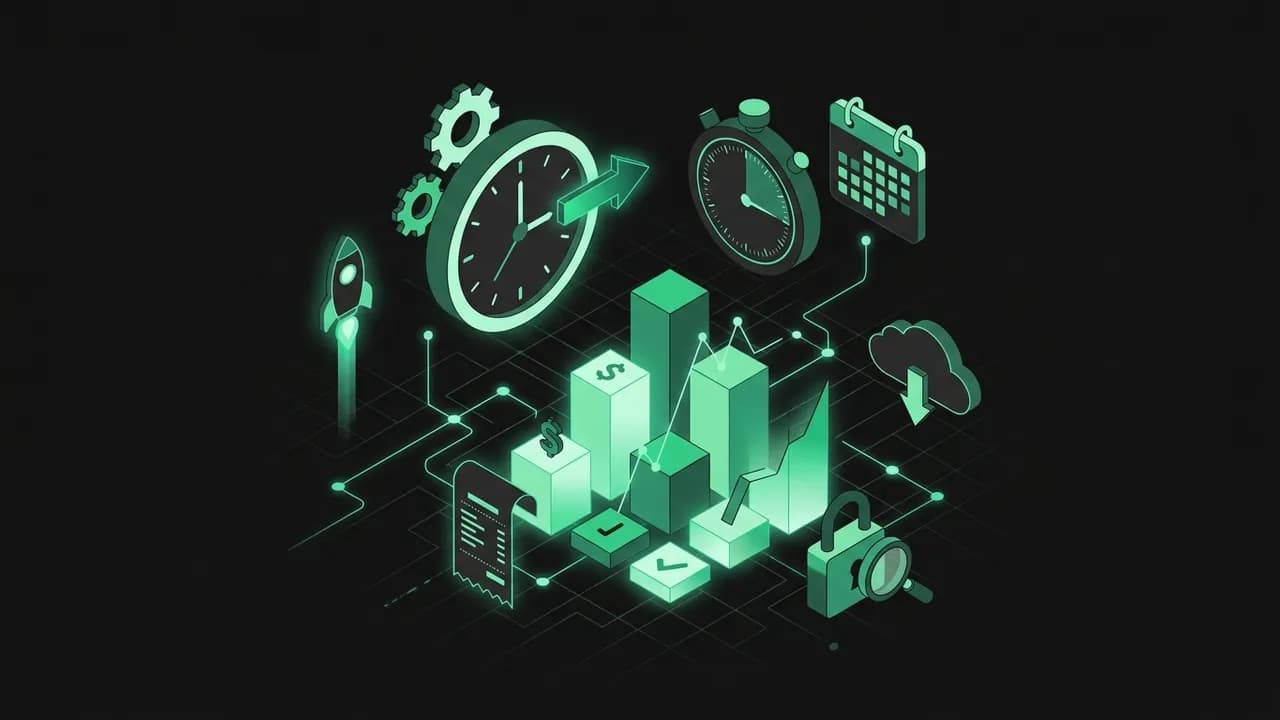 Execution: Managing the Clock — Legal Costs: Where to Save and Where to Splurge