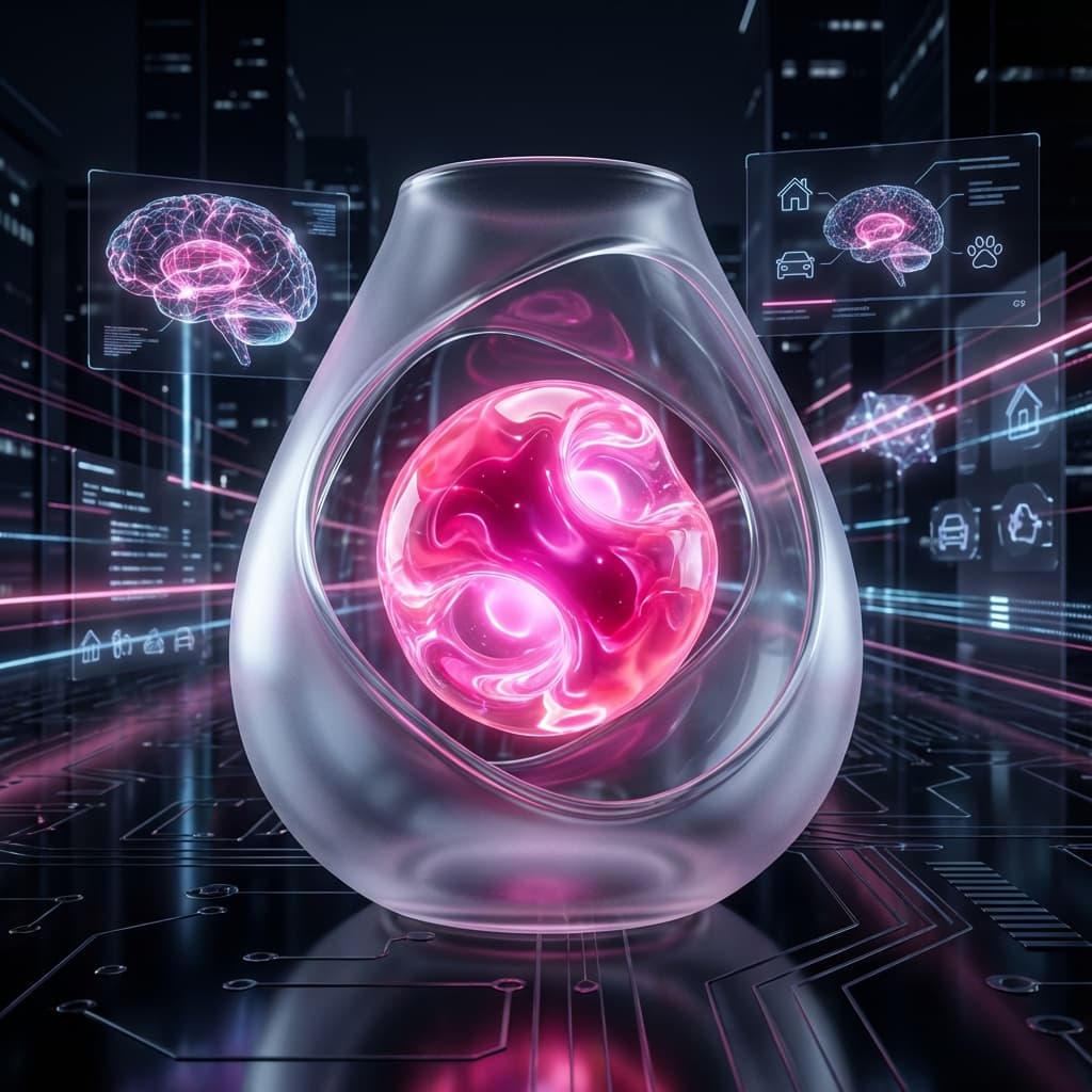 Lemonade Business Model: The AI-First Insurance Disruption