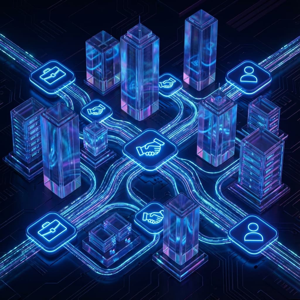 LinkedIn Business Model: The Monopoly on 'Career Capital'