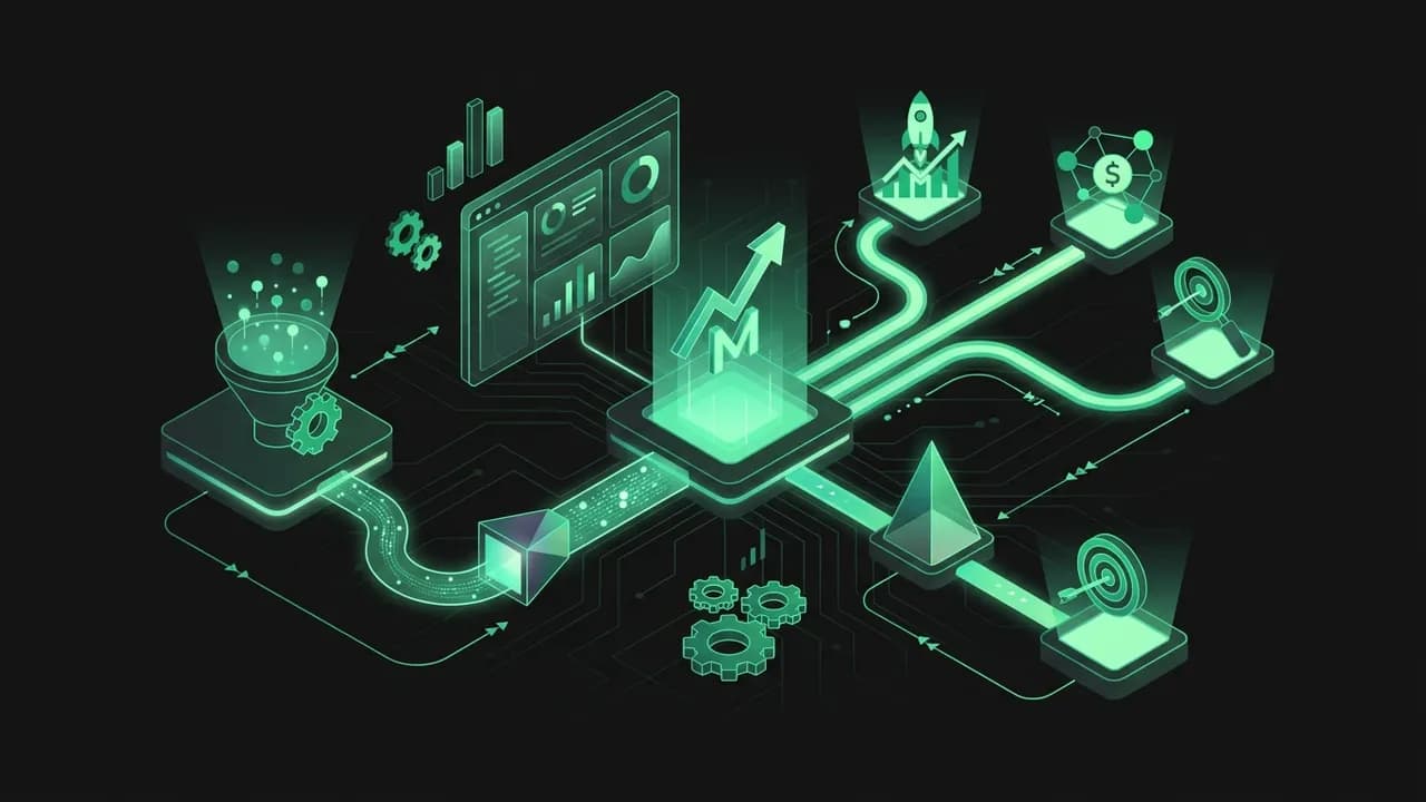 Real-World Examples: What Good Measurement Changes — Measuring what Matters: The 3 North Star Metrics