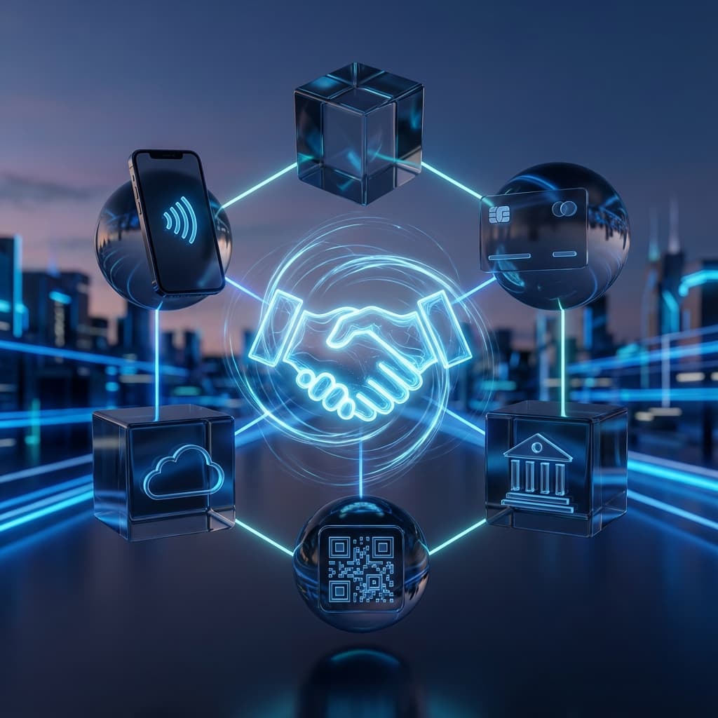 Mercado Pago Business Model: How LatAm's Biggest Fintech Built a $100B Ecosystem