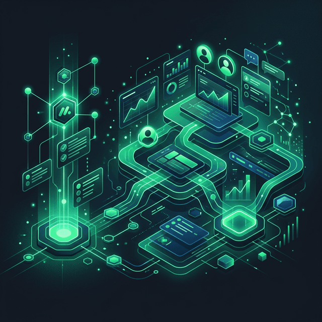 Monday.com Business Model: How a Work OS Grew to $1B+ ARR