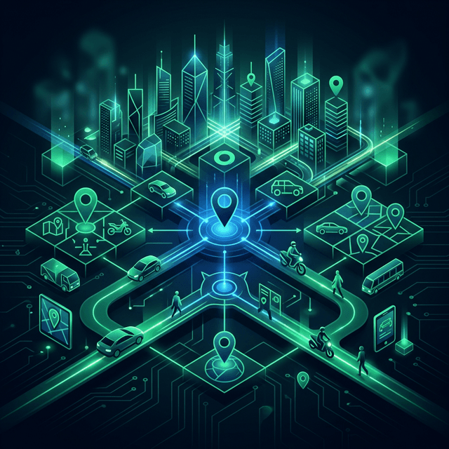 Ola Business Model: India's Ride-Hailing Pioneer & Electric Vehicle Bet