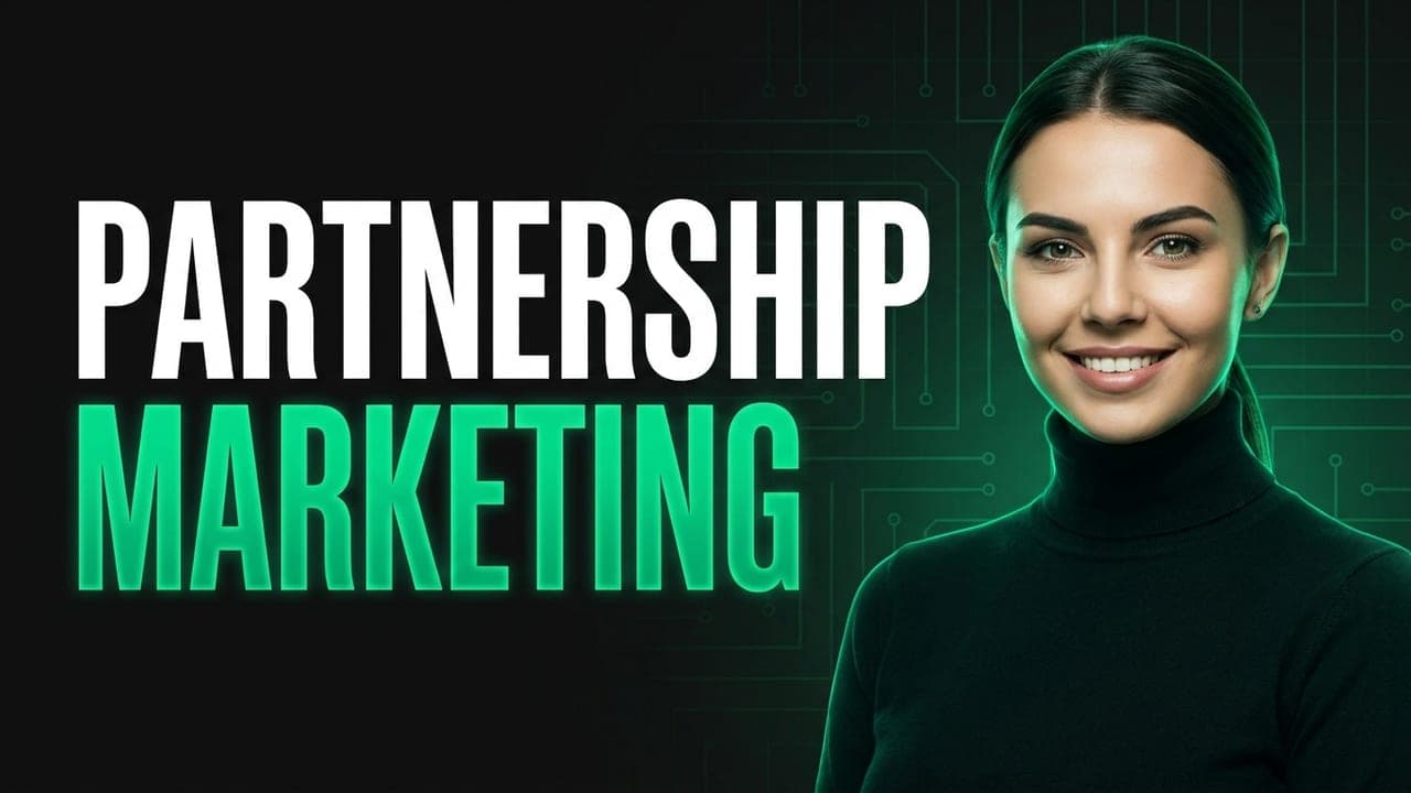 Partnership Marketing: Piggybacking on Other Brands' Traffic