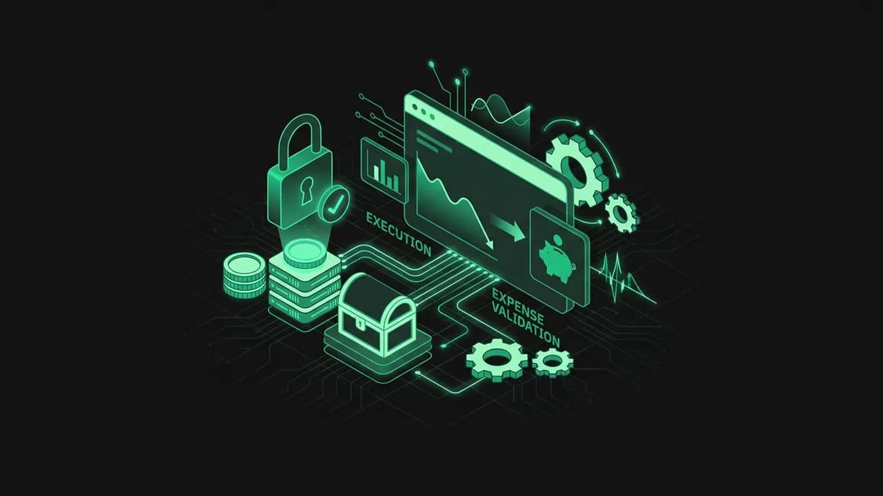Execution: Saving Every Cent — Payment Processing Fees: Why You’re Losing 3%+ of Gross Revenue