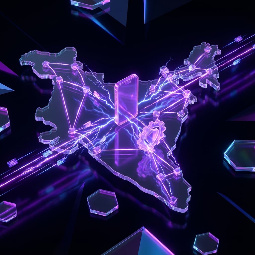 PhonePe Business Model: How India's Most Scalable Fintech Captured 50% UPI Market Share