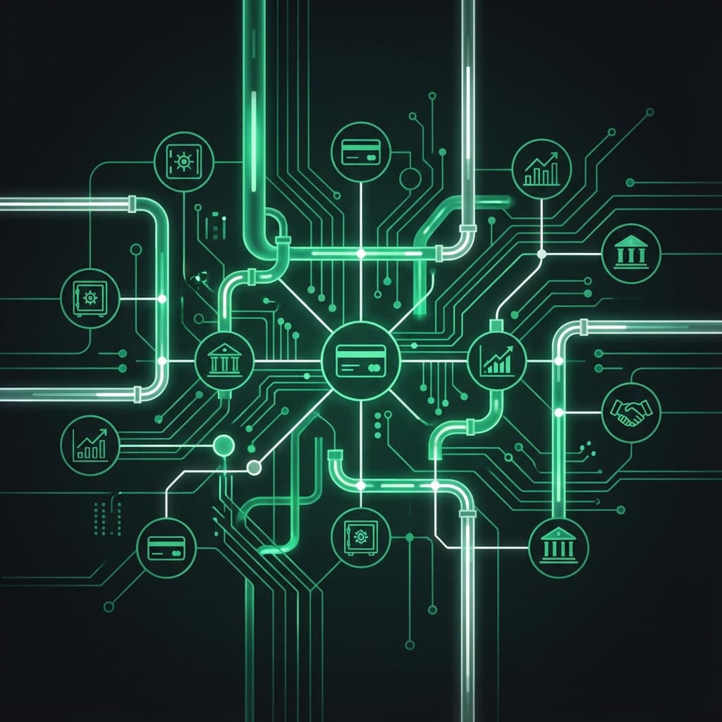 Plaid Business Model: How the 'Pipes of Fintech' Connected 12,000 Banks to 8,000 Apps