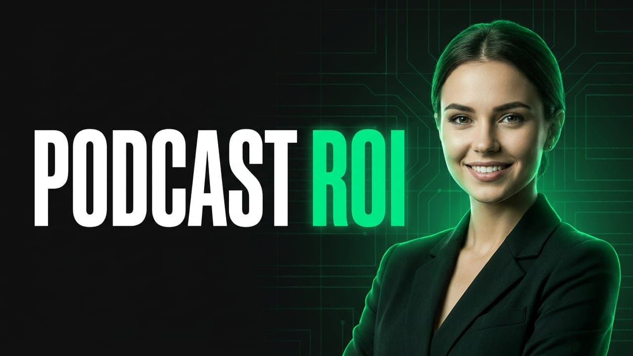 Podcast ROI: Is Starting a Show Worth the Effort?