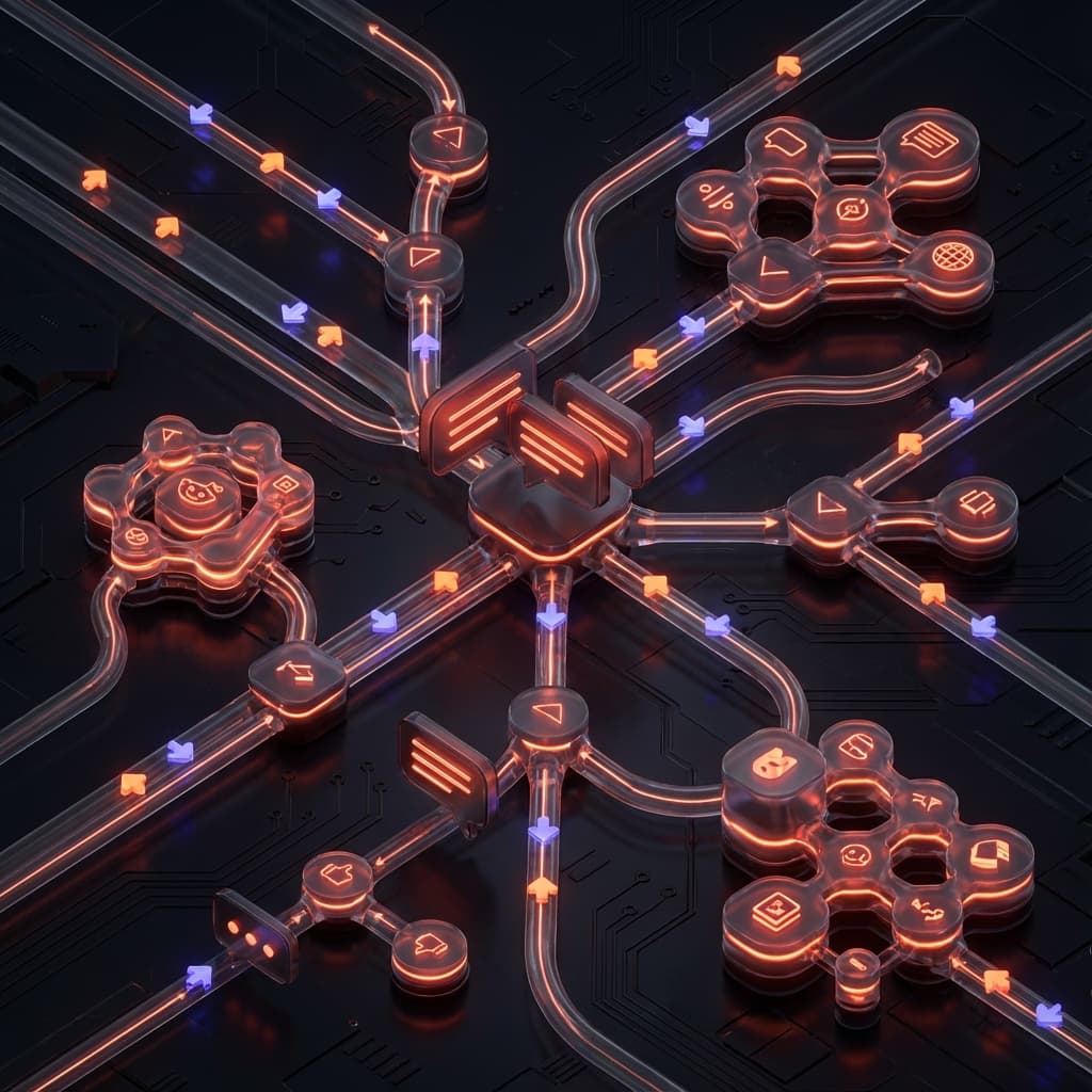 Reddit Business Model: Monetizing the 'Front Page of the Internet'