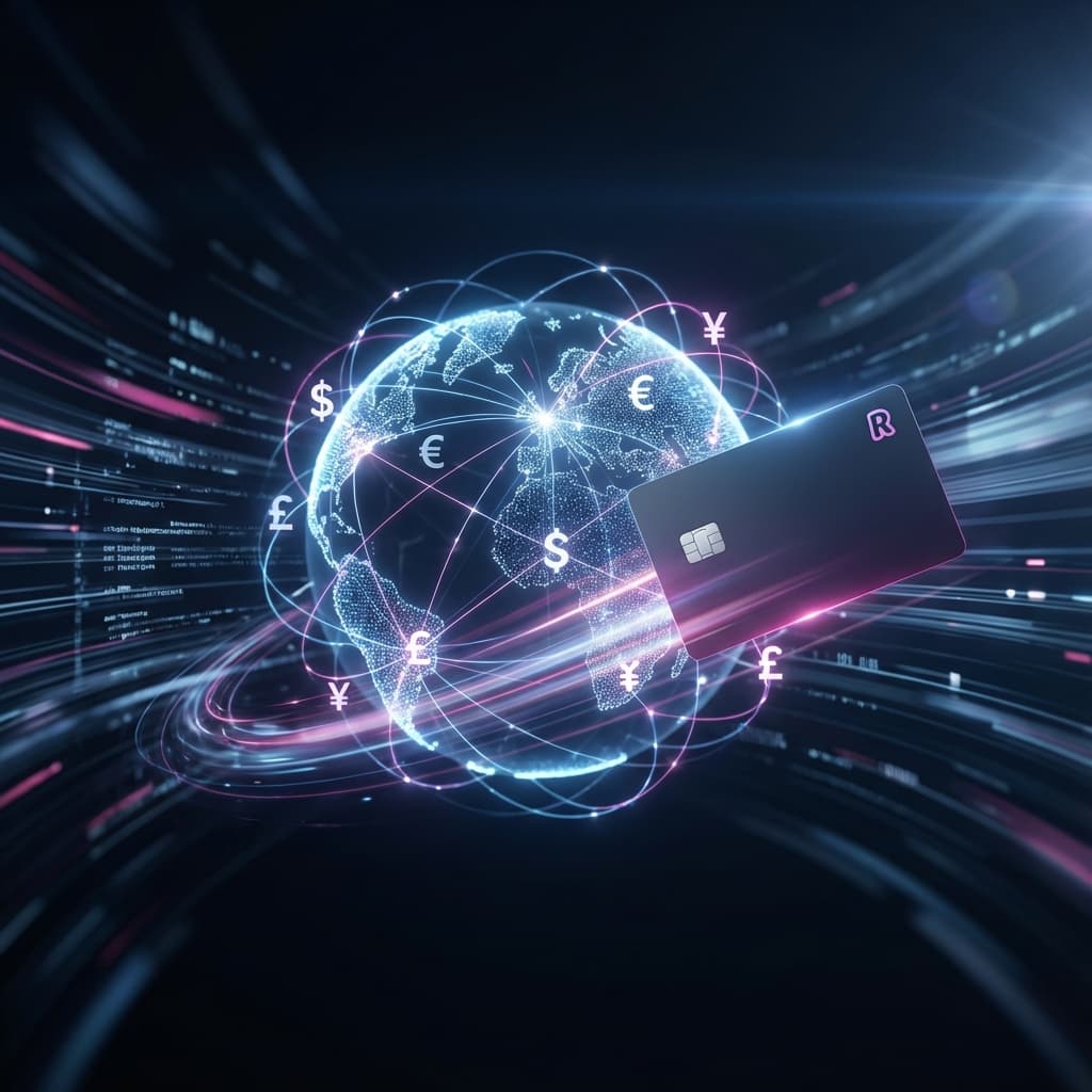 Revolut Business Model: How a Former Trader Built Europe's Most Valuable Fintech at $45B