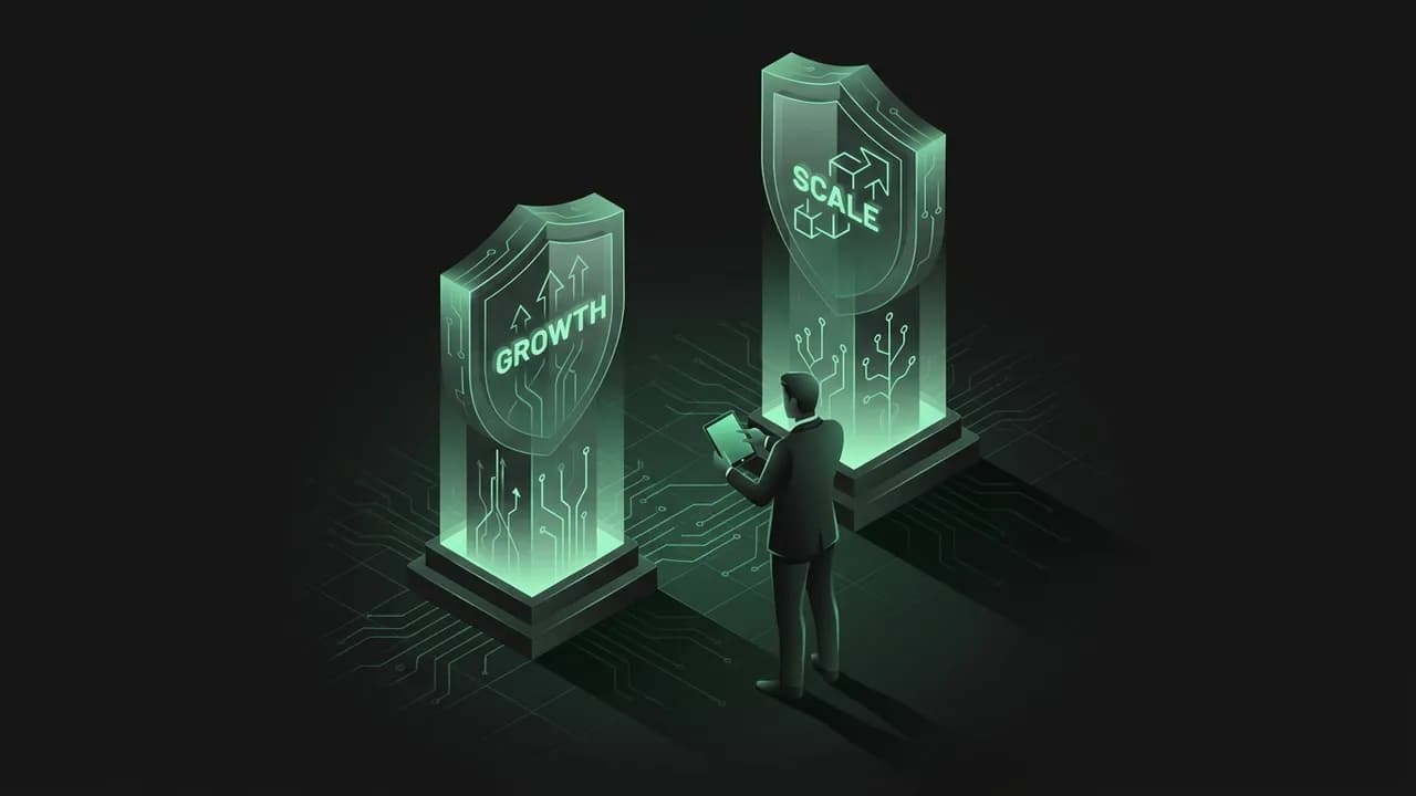 Key Concepts: The Shield Pillars — Risk Management: The Strategic Shield Architecture