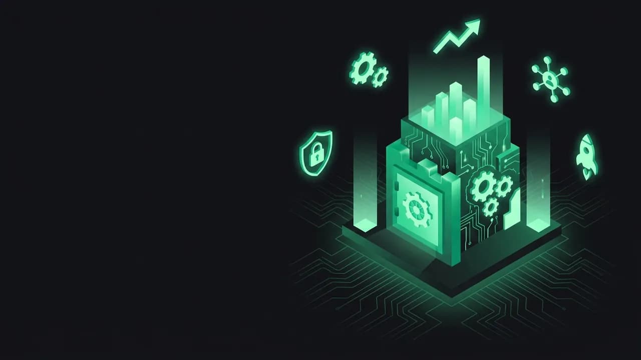 Execution: Hardening the Startup — Risk Management: The Strategic Shield Architecture