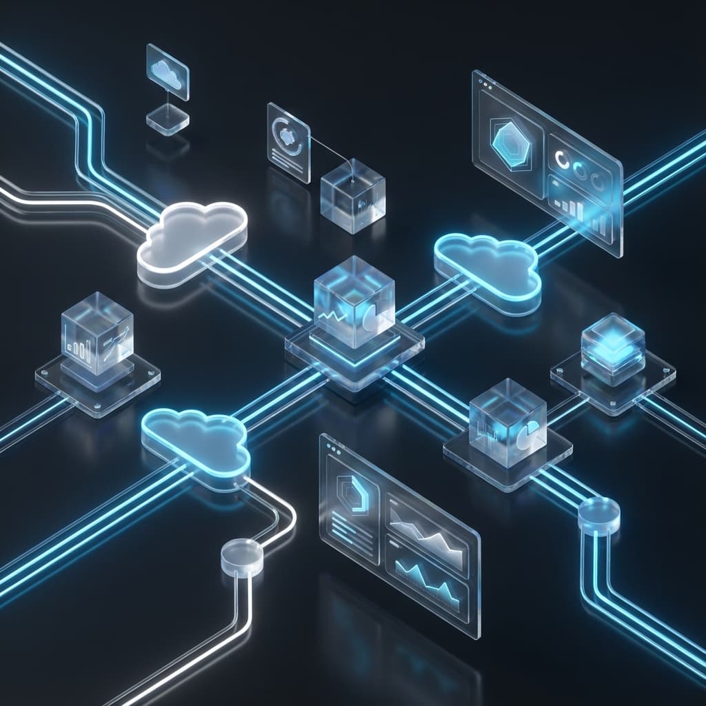 Salesforce Business Model: How the $300B CRM Titan is Leading the AI Agent Revolution