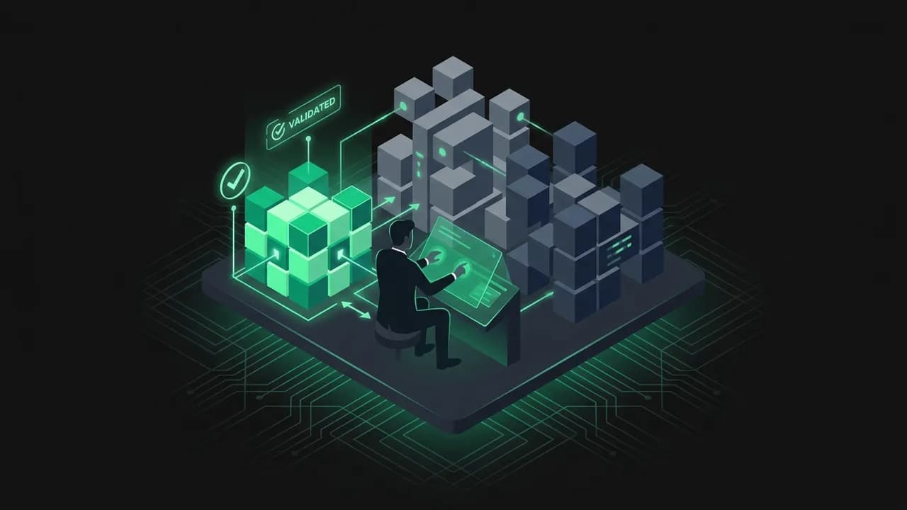 Strategy: Pareto Scalability - Optimize the 20% — Scalability Myths: Don't Optimize for 1M Users Yet