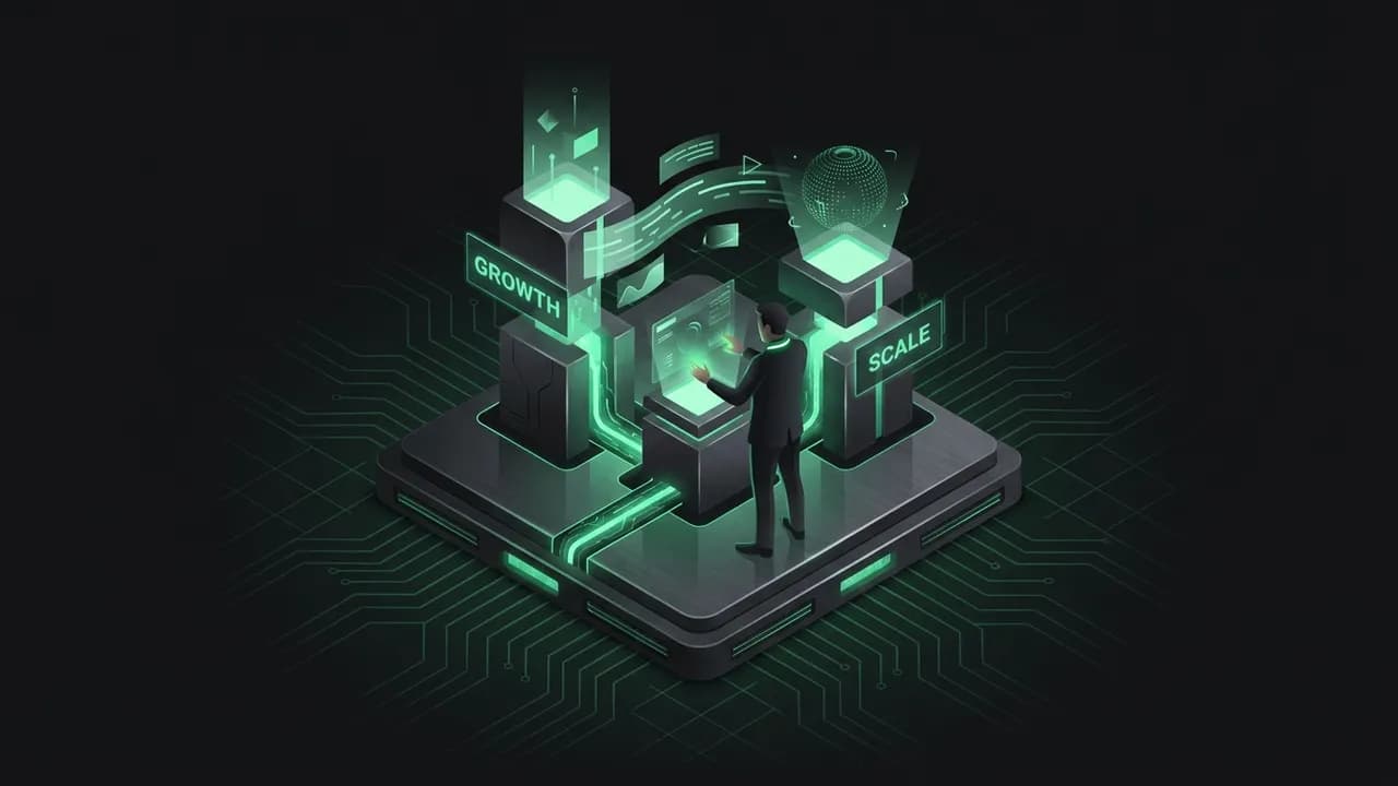Key Concepts: The COS Pillars — Scaling Culture: The Cultural Operating System (COS)
