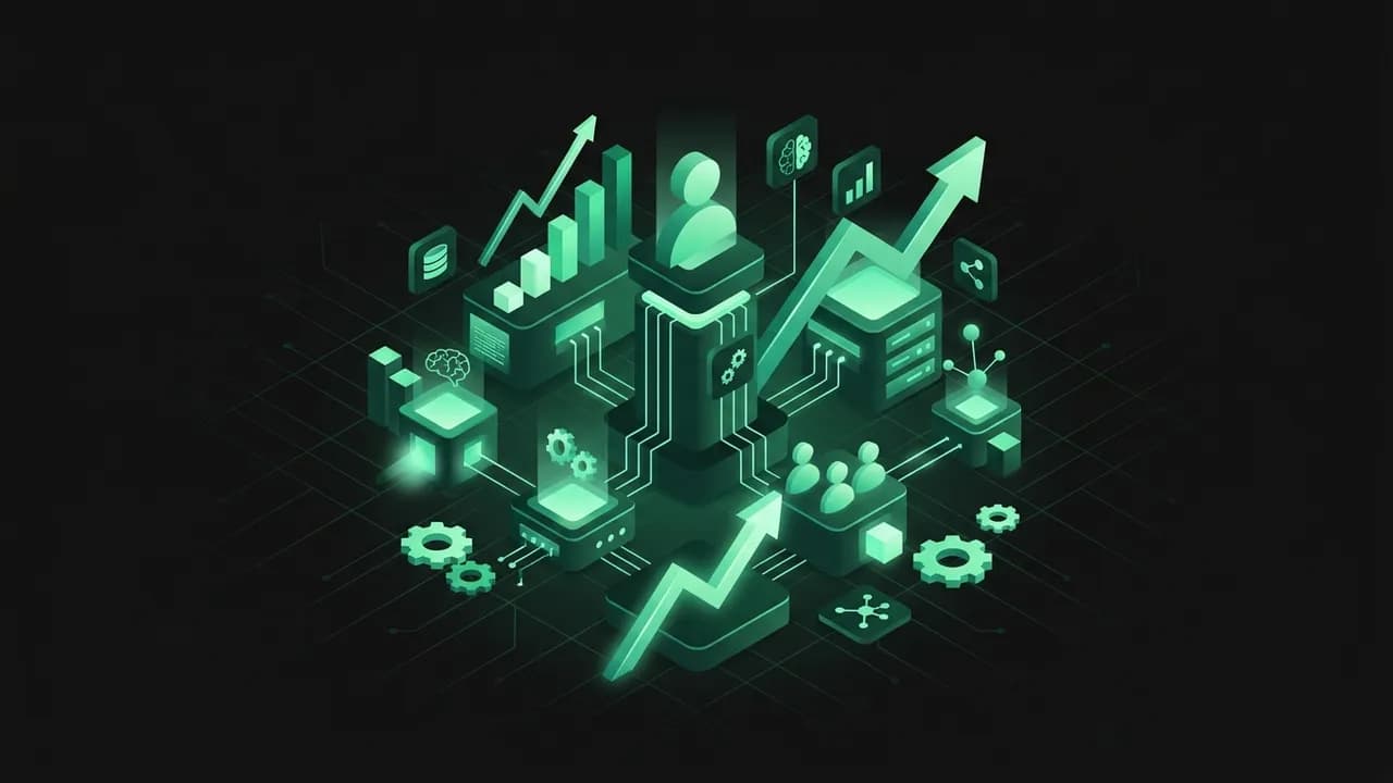 Case Study: The 'Founder-Lite' Culture — Scaling Culture: The Cultural Operating System (COS)