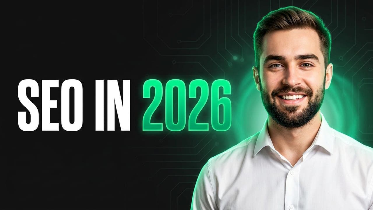 SEO in 2026: Is It Still Worth It for Startups?