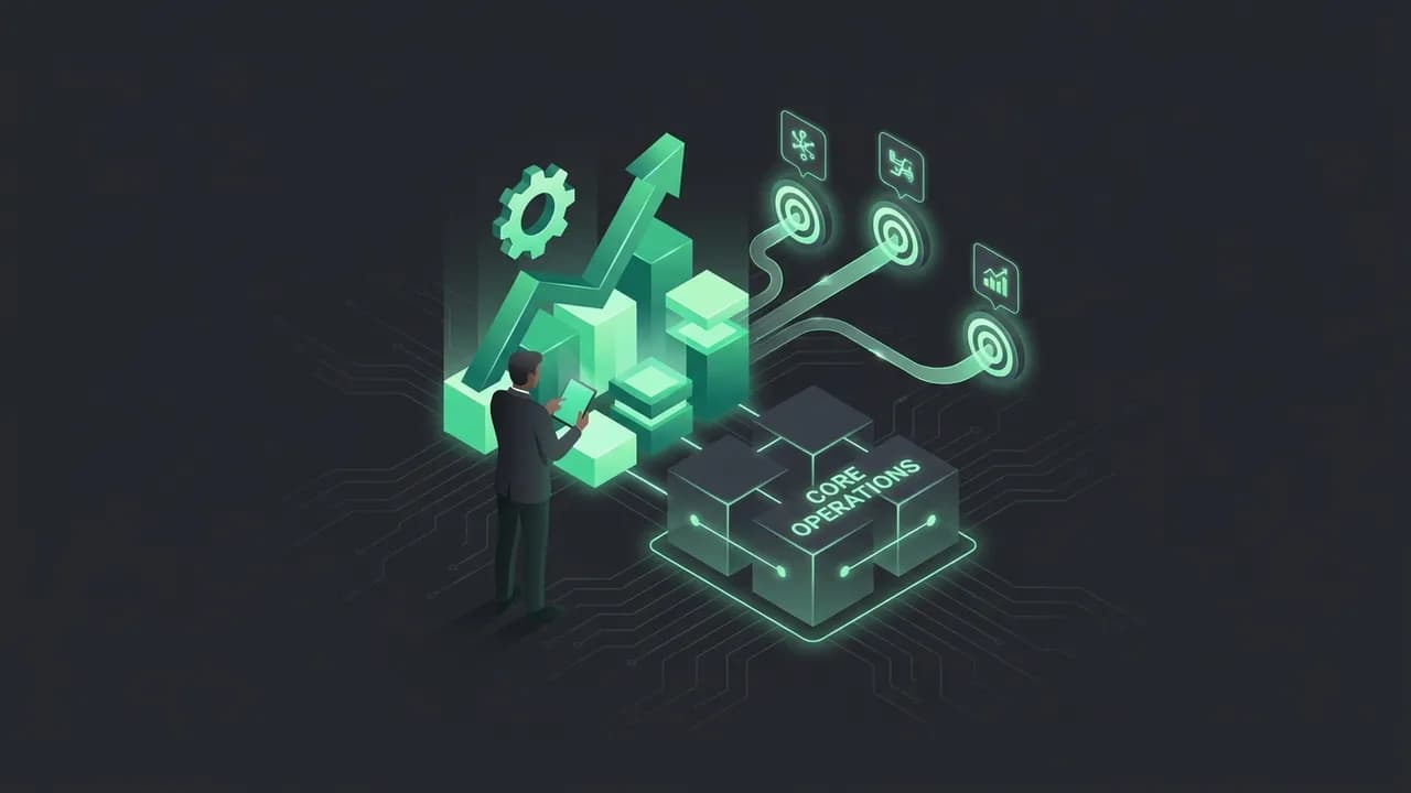 Strategy: Writing OKRs that Don't Suck — Setting OKRs: The Science of High-Performance Alignment